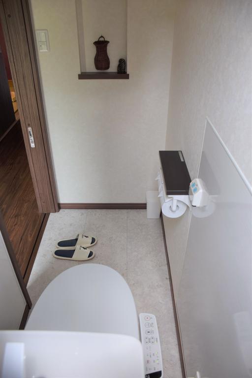 Hotel Fukuroutei Sosa Zewnętrze zdjęcie