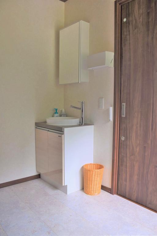 Hotel Fukuroutei Sosa Zewnętrze zdjęcie