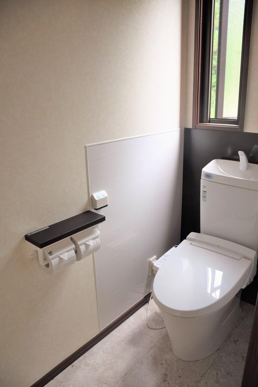 Hotel Fukuroutei Sosa Zewnętrze zdjęcie