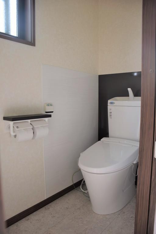 Hotel Fukuroutei Sosa Zewnętrze zdjęcie