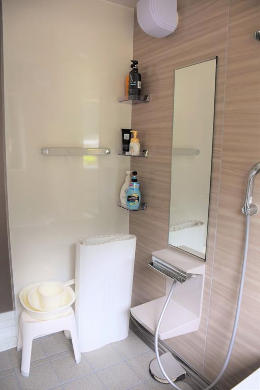 Hotel Fukuroutei Sosa Zewnętrze zdjęcie